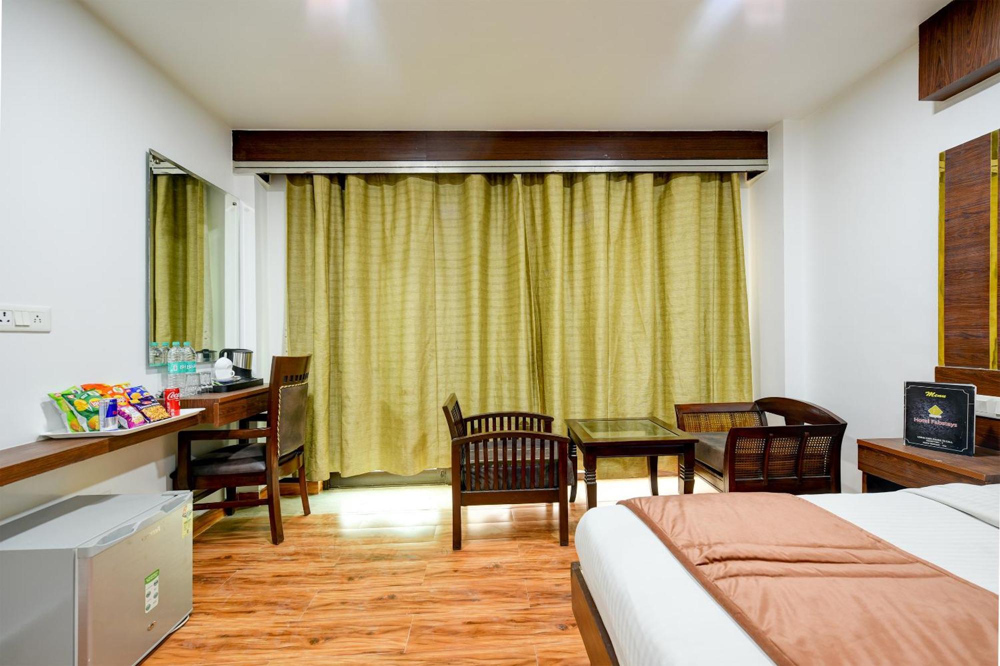 Staybook South Delhi New Delhi Exterior photo